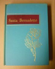 Santa bernadette soubirous usato  Roma