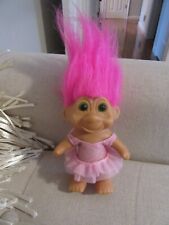 Vintage troll girl for sale  Quincy