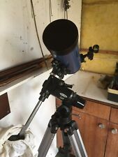 Sky scan telescope for sale  RINGWOOD