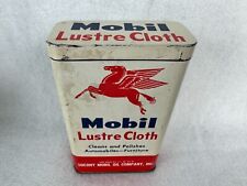 Vintage mobil oil for sale  Great Bend