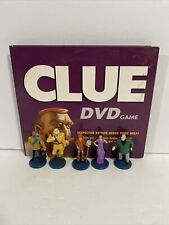 2006 clue dvd d'occasion  Expédié en Belgium