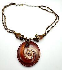 Murano glass pendant for sale  Brighton