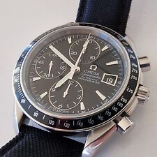 Omega speedmaster 40mm for sale  YELVERTON