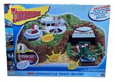 Thunderbirds interactive tracy for sale  SHEFFIELD