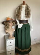 Ladies size victorian for sale  WIGAN