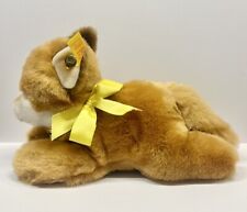 Steiff fox mini for sale  Lake Worth