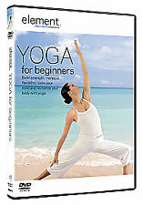 Element yoga beginners for sale  STOCKPORT