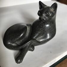 Cat figurine pecorini for sale  TAVISTOCK