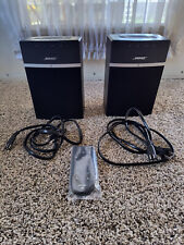 Two bose soundtouch for sale  Shipping to Ireland
