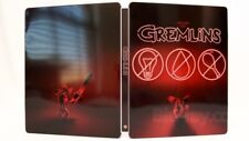 Gremlins 4k steelbook gebraucht kaufen  Rheine