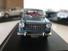 Modellino fiat 1100 usato  Aci Castello