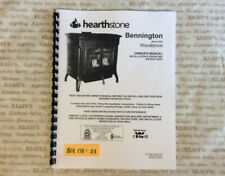 Hearthstone bennington 8350 for sale  Bokeelia