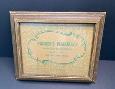 Parker pharmacy healthy for sale  Lexington