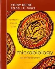 Study guide microbiology for sale  Montgomery