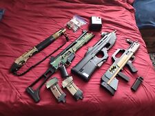 airsoft guns gear for sale  Vacaville