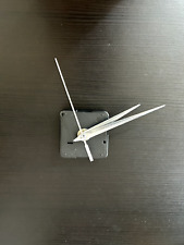 Clock mechanism kit for sale  SUTTON