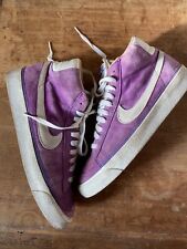 2000 nike blazer d'occasion  Paris III