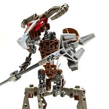 LEGO Bionicle Rahi Beasts: Artakha Bull myynnissä  Leverans till Finland