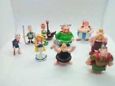 Asterix serie personaggi usato  Vertemate Con Minoprio