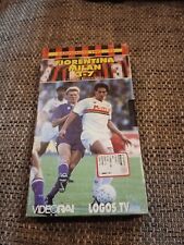 Vhs fiorentina milan usato  Calcinato