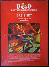 Dungeons dragons basis gebraucht kaufen  Berlin