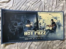 Hot fuzz vice for sale  HEMEL HEMPSTEAD