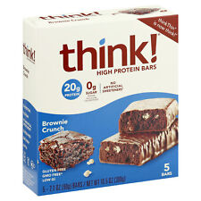 Think bar brownie for sale  Shipping to Ireland