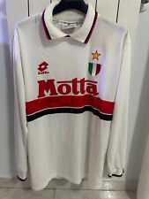 maglia milan baresi usato  Grumo Appula