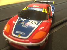 Scx scalextric compact d'occasion  France