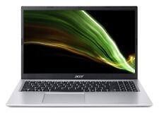 Notebook Acer Aspire 3 A315-58 15" Intel i5 11ª Geração 8GB RAM 256GB SSD Prata #A comprar usado  Enviando para Brazil