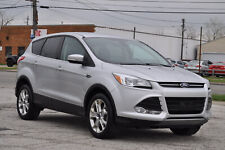 awd ford 2013 escape sel for sale  Cleveland