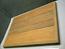 Mahogany deck hatch for sale  Red Lion