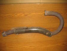 1978 xl350 exhaust for sale  Omaha