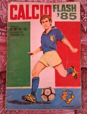 Album figurine calciatori usato  Zerbolo