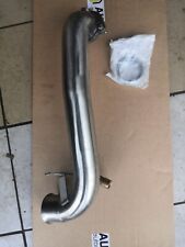 Cobra 2.5 exhaust for sale  LANARK