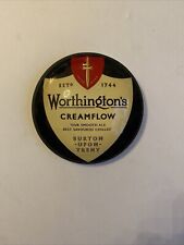 Worthington creamflow round for sale  SEVENOAKS