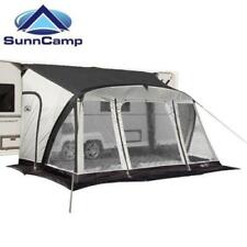 Sunncamp swift dash for sale  CHESTERFIELD