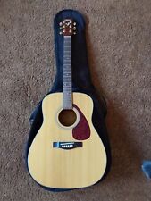 soft case guitar acoustic for sale  Hastings
