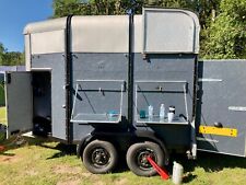 Horse trailer conversion for sale  SOUTHPORT