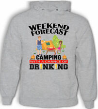 Weekend forecast camping for sale  COVENTRY