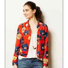 Anthropologie harlyn bomber for sale  Tulsa