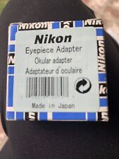 eyecup dk 2 rubber nikon for sale  Long Beach