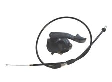 Cable del acelerador del pulgar para 50cc-125cc ATV Kazuma Roketa Taotao, usado comprar usado  Enviando para Brazil