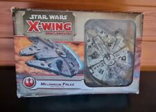 x wing miniaturenspiel gebraucht kaufen  Hagen