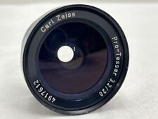 Carl zeiss pro for sale  Naperville