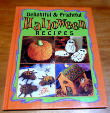 Delightful frightful halloween for sale  Farmington