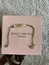 Molly brown sliver for sale  GUILDFORD