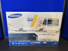 Samsung BD-H6500 3D DVD Blu-ray Player for sale  Shipping to South Africa