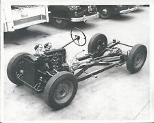 Triumph rolling chassis for sale  BAGSHOT