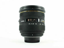 Lente Sigma 24-70mm F/2.8 DG EX HSM ajuste para Nikon, usado comprar usado  Enviando para Brazil